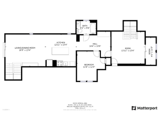 1205 Madison St, Syracuse, NY 13210