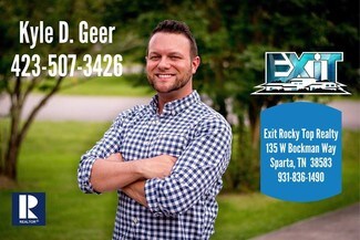 Kyle Geer