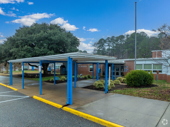 Dare Elementary School
