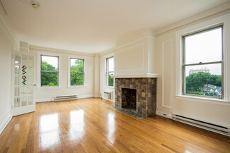 400 W Hortter St Unit 701, Philadelphia, PA 19119