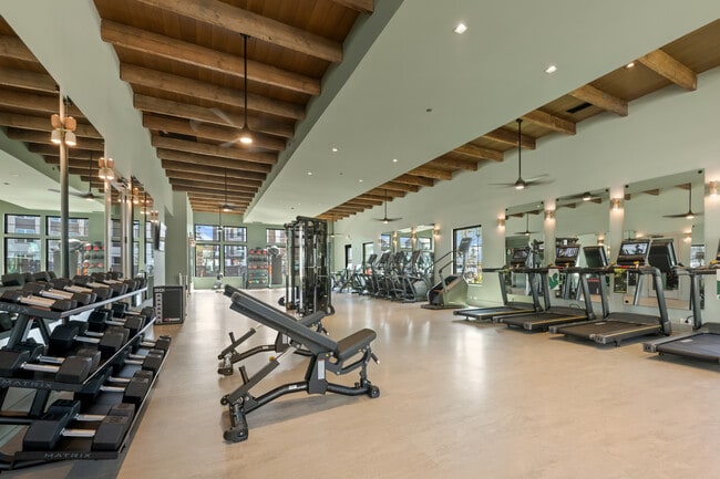 Elan Capital Hills, Raleigh, NC 27616 - photo 4