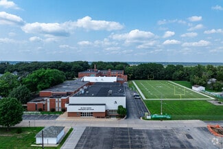 Alleman High School