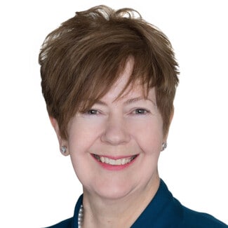 Brenda Mendenhall