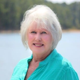 Sherri Beecroft