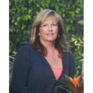 Debbie Jones