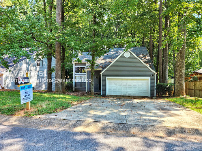 944 Shiloh Ridge Run NW, Kennesaw, GA 30144 - photo 1