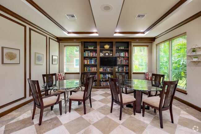 Clubroom Angle 2