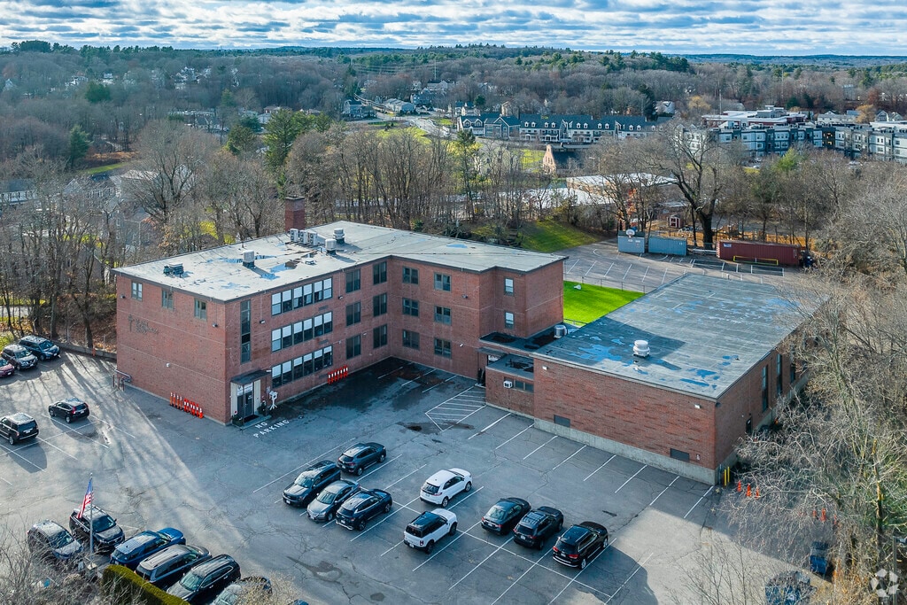 St. John the Evangelist School: Nurturing, positive environment.