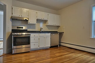 250 River St Unit 250, Waltham, MA 02453