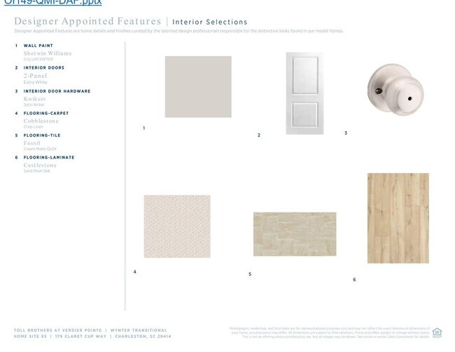 217 Claret Cup Way unit 38185221, Charleston, SC 29414 - photo 5