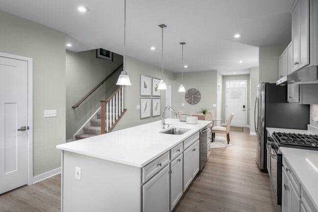 1714 Hydrangea Way, Downingtown, PA 19335 - photo 5