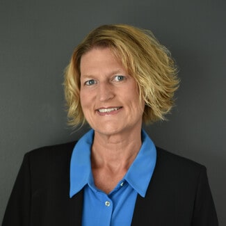 Kristy Mohr