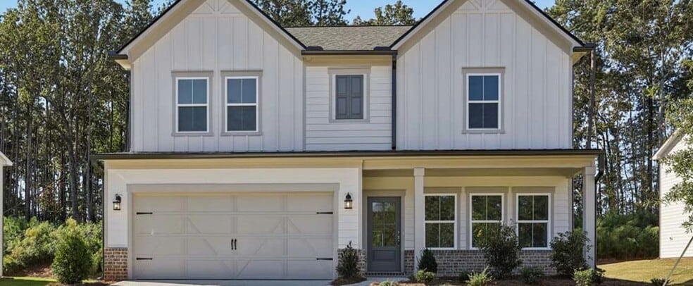 5365 Heron Bay Blvd, Locust Grove, GA 30248 - photo 1