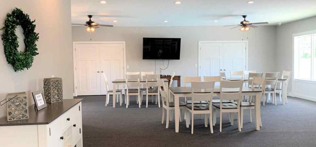 423 Dubois Dr, Howell, MI 48843 - photo 7