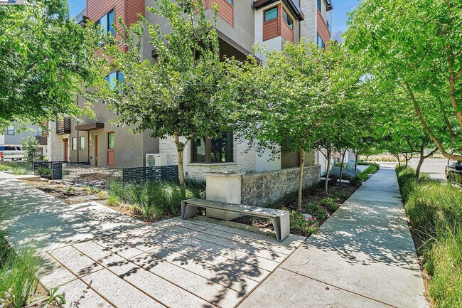 5891 Cadence Ave unit 5-Master En Suite B, Dublin, CA 94568 - photo 7