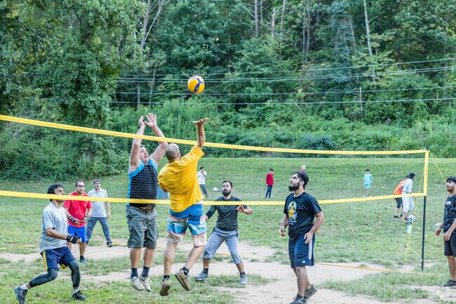 Rippon Landing Park enhances outdoor life for Ashdale community.