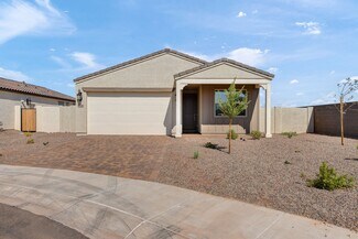 16316 S 182nd Dr, Goodyear, AZ 85338