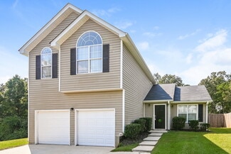 3627 Lower Creek Dr, Douglasville, GA 30135