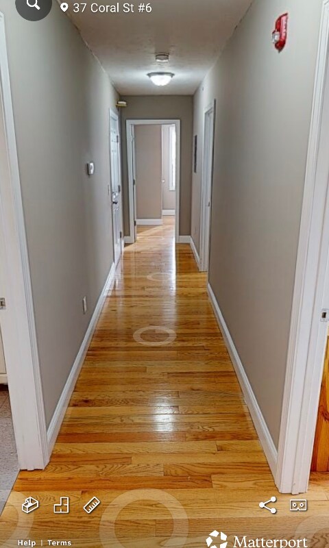 37 Coral St unit 2, Worcester, MA 01604 - photo 3
