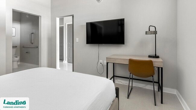 600 19th St N unit 203, Birmingham, AL 35203 - photo 4