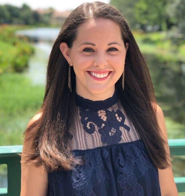 Jacquelyn Voigt