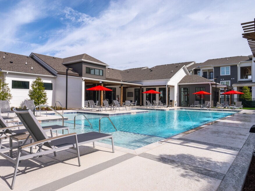 The Waters At Redstone 240 Covell Rd, Crestview, FL