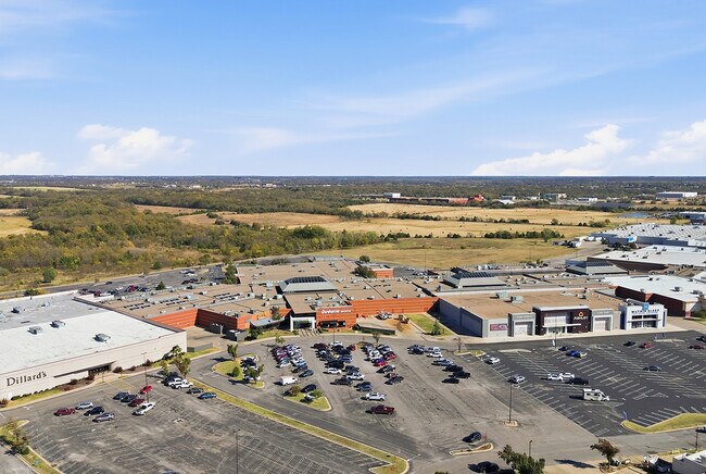 Shawnee Shawnee Mall 1of5