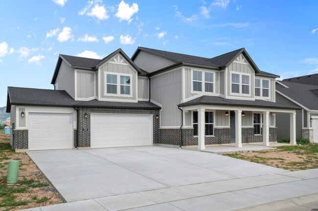 1918 S 2475 W, West Haven, UT 84401 - photo 3