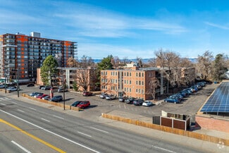 2449 S Colorado Blvd, Denver, CO 80222