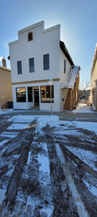 105 1/2 W 2nd St Unit 105 and one half, Chaska, MN 55318