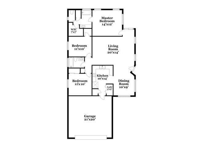 13381 W Ocotillo Ln, Surprise, AZ 85374 - photo 2