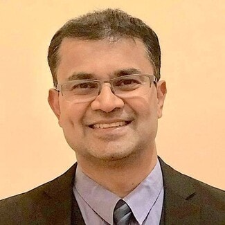 Jay Maniyil