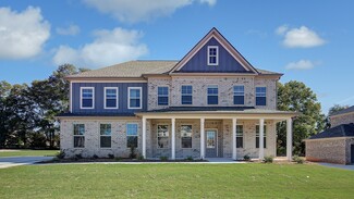 117 Haverling Pass, Hampton, GA 30228