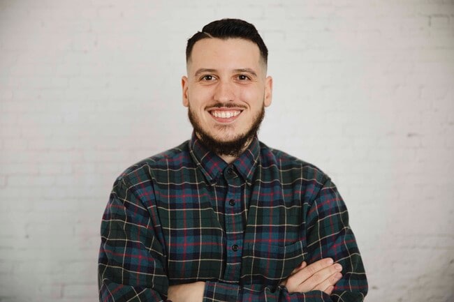 Agent Photo