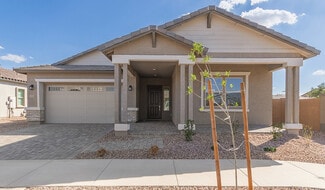 21919 E Bonanza Way, Queen Creek, AZ 85142