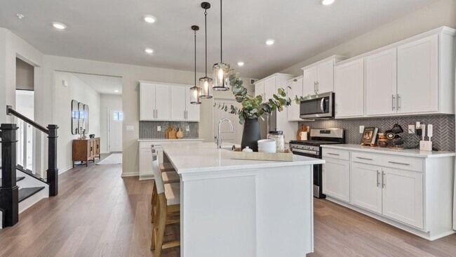 9505 Bolton Farm Ln unit 36203319, North Laurel, MD 20723 - photo 5