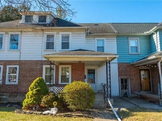 754 E Washington Ave, Bethlehem, PA 18017