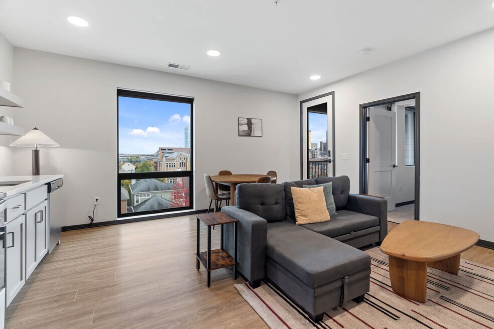 423 E Michigan St unit ID1032107P, Indianapolis, IN 46204 - photo 1