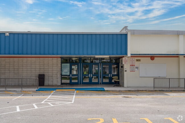 Woodstock middle schoolers attend Bair Middle School, in Florida.