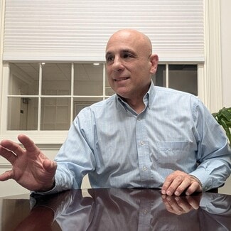 Joe DeChristofaro