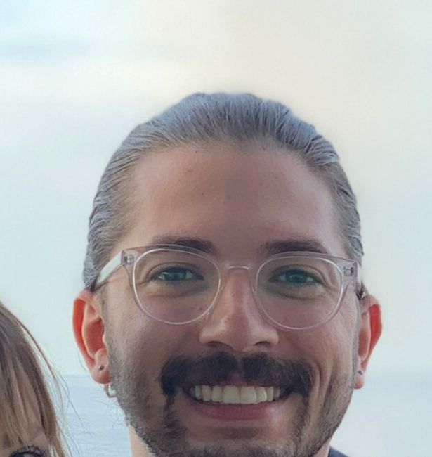 Steven Apple
