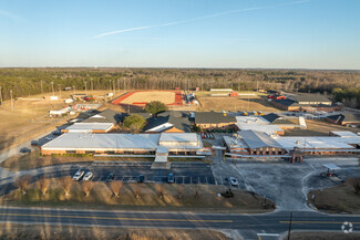 Loachapoka Elementary School