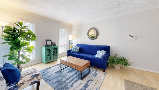 5153 Roswell Rd unit 10, Atlanta, GA 30342 - photo 2