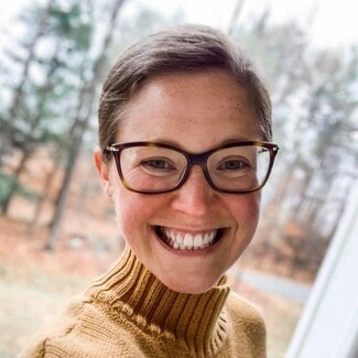 Abbi Courtemanche