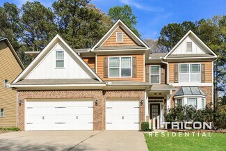 2735 Adams Landing Way, Powder Springs, GA 30127