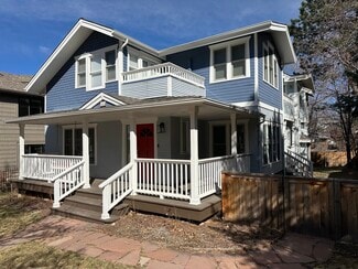 920 Grant Place, Boulder, CO 80302
