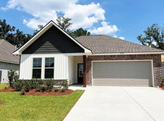 13132 Hawk Creek St, Gonzales, LA 70737