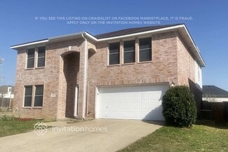 4251 Cave Cove Ct, Fort Worth, TX 76244