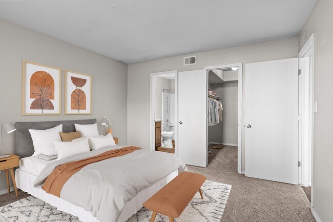 Silver Springs Apartments, Tulsa, OK 74133 - photo 5