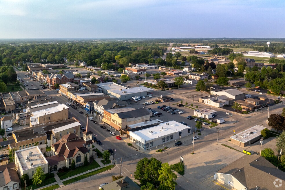 Elkhorn